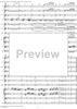 Symphony No. 35 in D Major, Movement 1 - Full Score