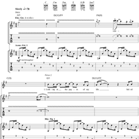 All About Lovin' You