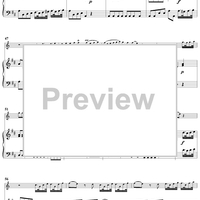 Horn Concerto No. 2 - Piano Score