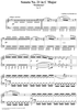 Piano Sonata No. 21 in C Major, Op. 53