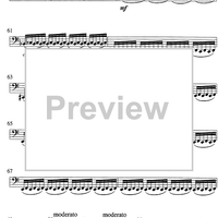 Sylvie et le paon - Cello