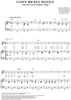 I Love Mickey Mantle (The New York Yankees' Song)