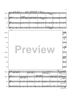 Overture from "Messiah" - Score