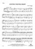 Hunting the Wild Beast - Piano