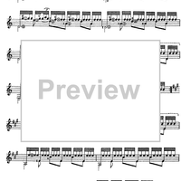 Recuerdos de la Alhambra