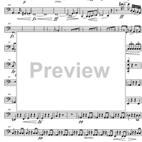 String Quintet C Major D956 - Cello 2