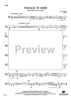 Passage of Arms - Tuba