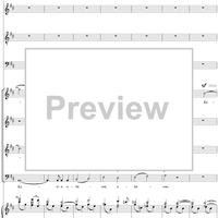 Missa Solemnis, No. 1: Kyrie