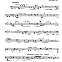 Arrampicate Op. 8 No. 5