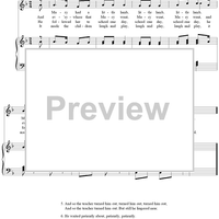 Mary Had a Little Lamb