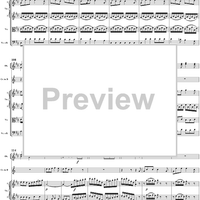 Horn Concerto No. 1 in D Major, K386b (K412 & K514)