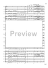 Moravian Dance - Score