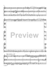 Baroque Masters - for String Trio - Score