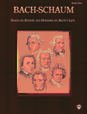 Schaum. Bach. Book One