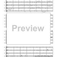 Nachbar Roland - Score