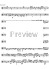 String Quintet Eb Major Op. 4 - Viola 2
