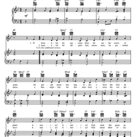 America, The Beautiful