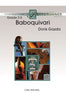 Baboquivari (Birthplace of the Desert People) - Cello