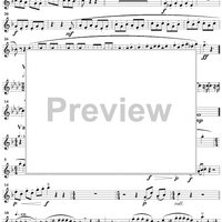 Tema, Variacoes e Final - Trumpet 1