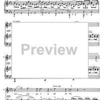 O rendetemi la speme from I Puritani