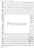 Symphony No. 104 in D Major, "London" / "Salomon", Movement 4 HobI/104 - Full Score