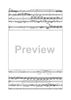 Fugue in G Minor - Score