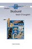 Skyburst - Oboe (Opt. Flute 2)
