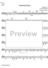 Amazing Grace - Tuba