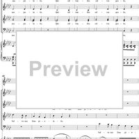 Requiem in C Minor, Op. 54: No. 3, Rex Tremendae