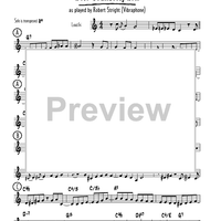 Avalon - F Instruments Part 2