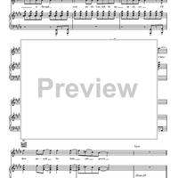 It's Your Wedding Day