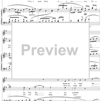 Rosenkavalier, op. 59: Final Duet (Sophie-Octavian)