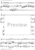 Violin Sonata No. 36 in F Major, "für Anfänger" - Full Score