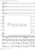 Symphony No. 8 in B Minor, "Unfinished", D759, Movement 2 - Full Score