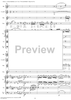 La Finta Giardiniera, Act 3, No. 27 "Du mich fliehen?" (Recitative/Duet) - Full Score