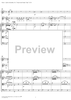 "Saepe terrent Numina", No. 2 from "Apollo et Hyacinthus" (K38) - Full Score