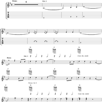 Mi Novia Se Cayo en un Pozo Ciego