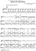 Song Of The King