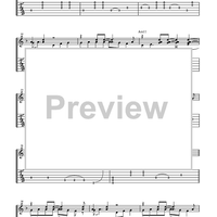 Smokey Mountain Morning (No MP3)