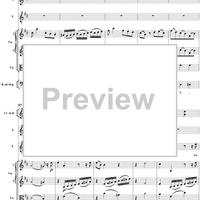 Offertorium sub expisito venerabili "Convertentur sedentes," K177