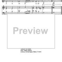 Tutta vezzosa e bella