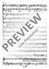 Cantata No. 61 (Adventus Christi) - Full Score