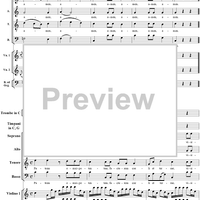 Missa Brevis (Orgelsolo-Messe) No. 13 in C Major, K259