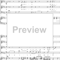 Requiem Mass, op. 89, no. 13:  Agnus Dei