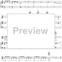 Hickory Dickory Dock