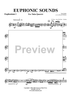 Euphonic Sounds - Euphonium 1 BC/TC