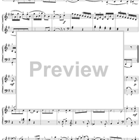 Piano Sonata no. 42 in G major,Op. 14, no. 1, HobXVI/27