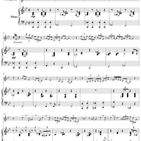 How Am I To Know - Piano Score