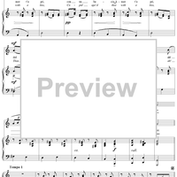 Pur Dicesti, O Bocca Bella