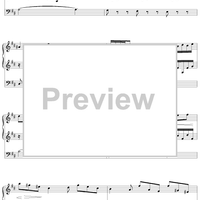 Prélude, Fugue, Variation, op. 18